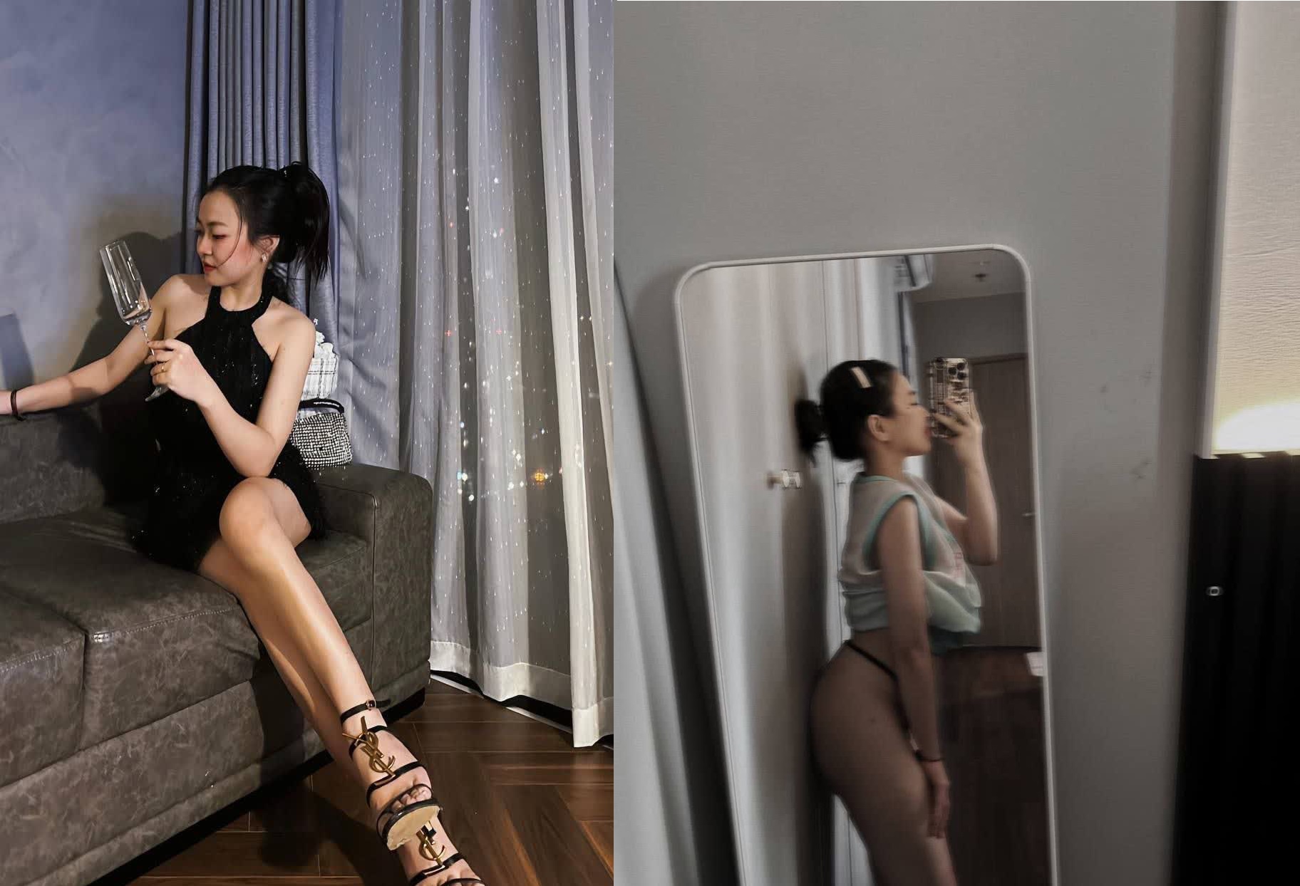 sex vn-Sex some vợ hư hỏng nhưng chồng chỉ cho dùng sextoys
