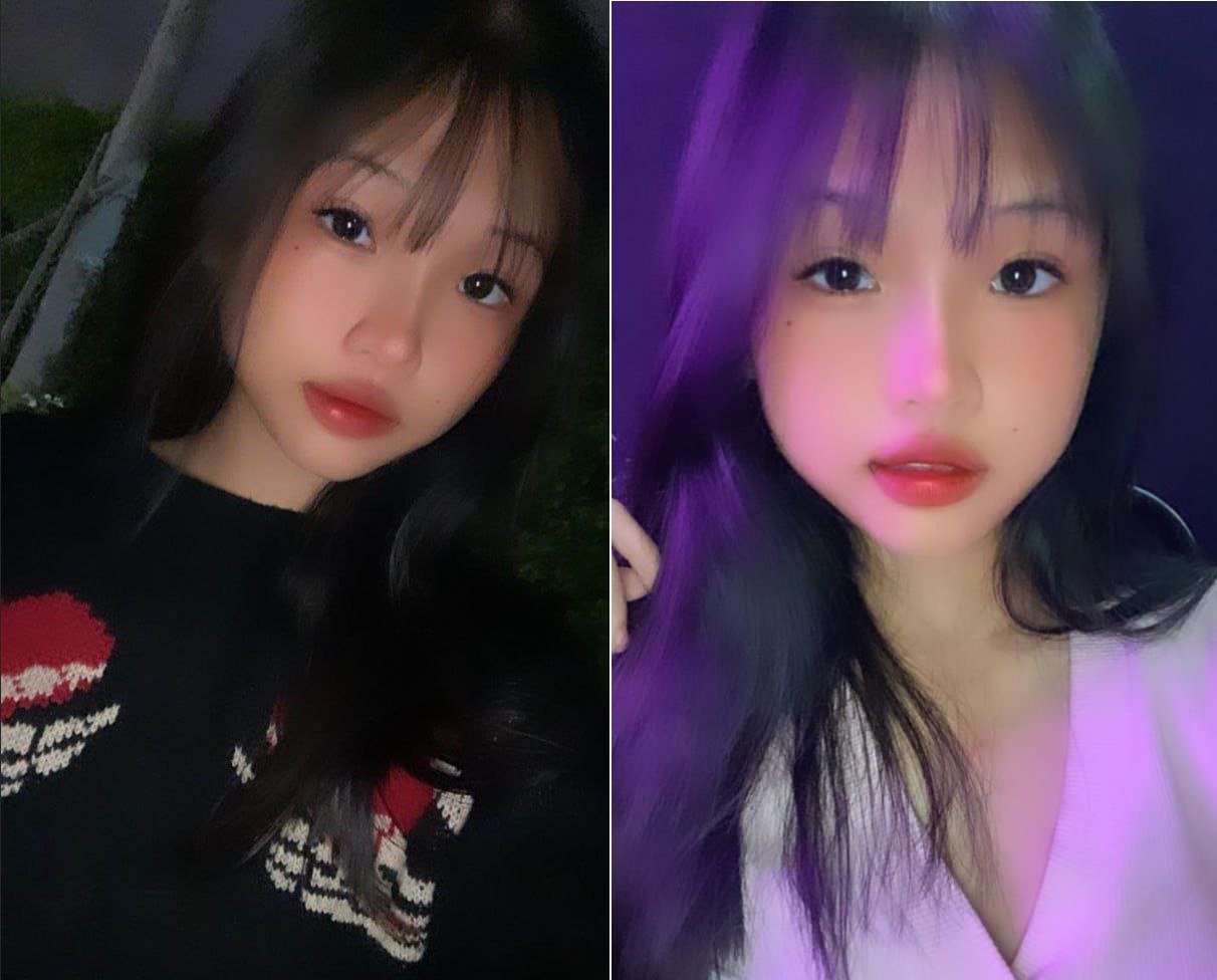 viet69 - Sex genz thèm được đụ