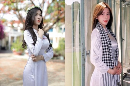 Mi Trần cực phẩm nhớ mãi không quên - VIET69