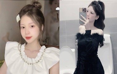 Full clip Diệu Hân 2k6 ngây thơ bị chịch - clip sex