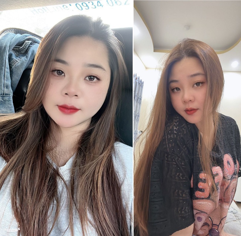 sex clip Nguyễn Thị Hằng nợ tiền nên bị nện