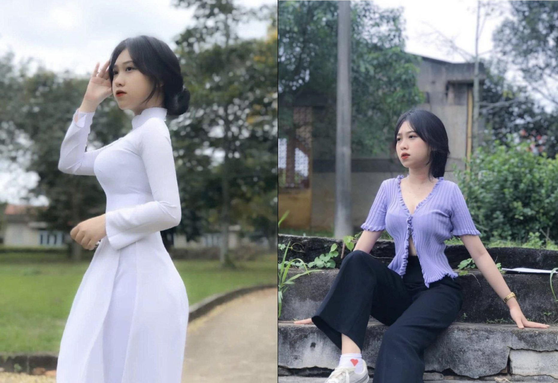 Sex Viet - Nữ sinh Việt Nam trên chuyến đi sex đầy bất ngờ với đàn ông lạ