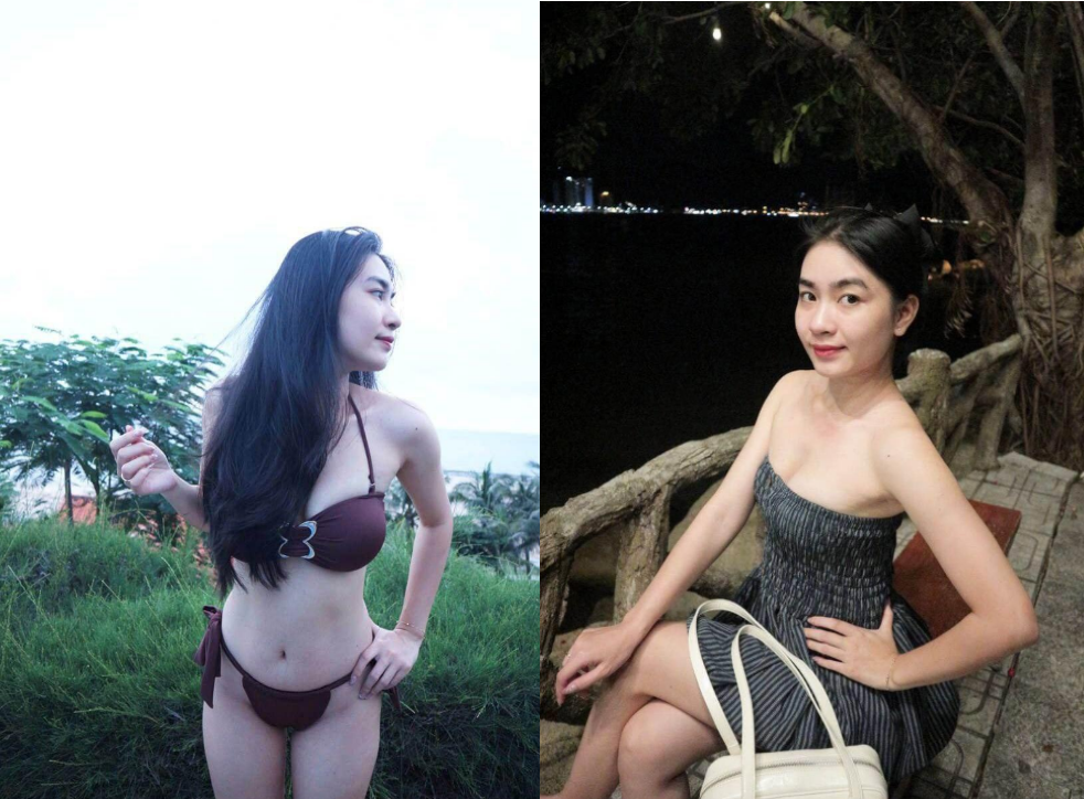 Rủ em đi du lịch rồi nện luôn - sex clip