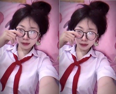sex viet - Khăn quàng đỏ ngây thơ chưa biết đụ