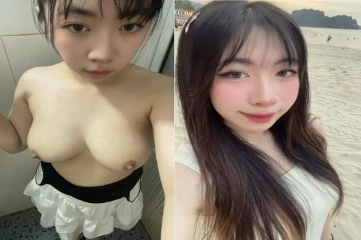 sex viet - Heovl Đào Mai Phương vú bự căng tròn