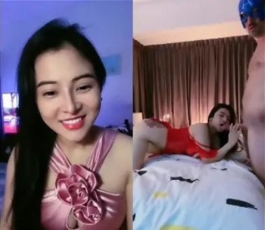 sex viet:Hà My đụ Tây vào ngày sinh nhật