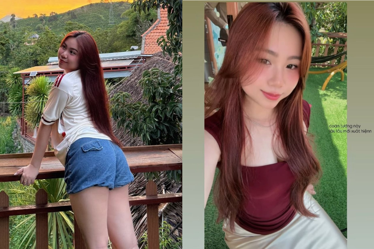 Cliphotvn em chân dài dáng ngon thích doggy - sex clip