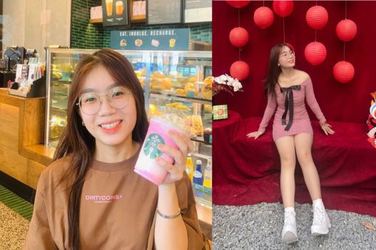 không che-Em đòi đi gym nhưng chỉ thích chịch