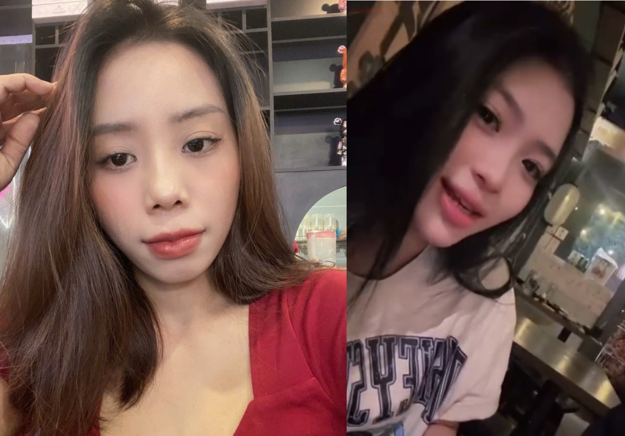 (clip sex) Doggy Em Gái Mới Quen Trong Bar