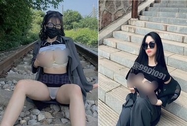 Sinh viên thiếu tiền đi khách sướng - sex vn
