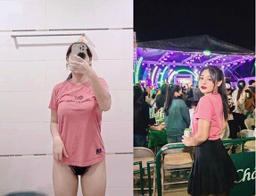 Đưa em đi chơi rồi xơi luôn em - Sex Viet