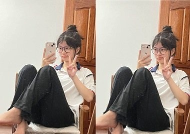 sex Việt Nam - Sex nữ sinh dâm đãng sau giờ tan học