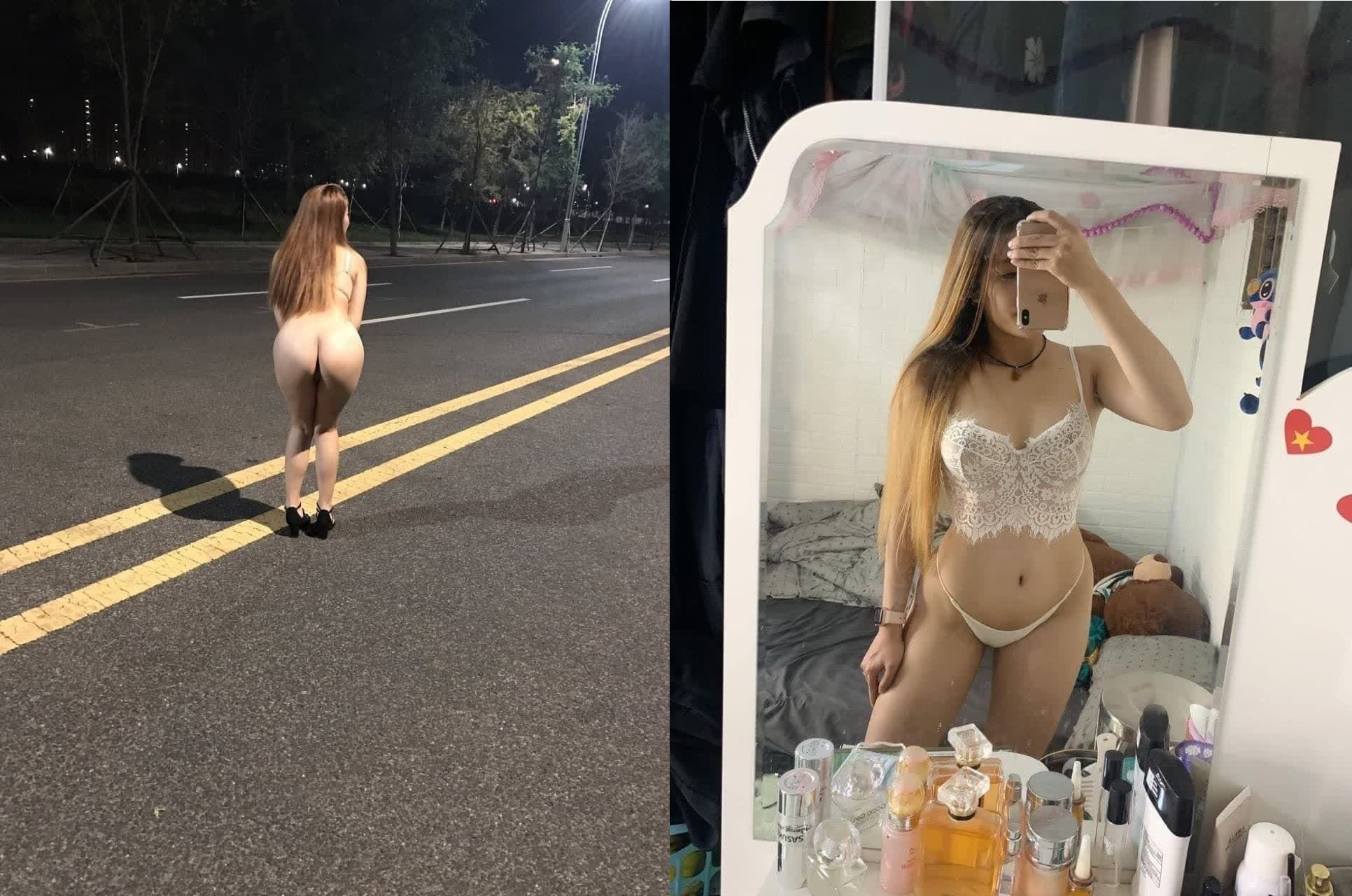 (viet69) Sex lồn lông gái dâm giữa đường