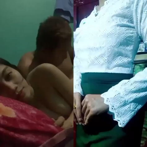 Clip cô giáo Myanmar - VIET69