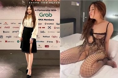 sex clip-Nhân viên nhà mạng bị khách dụ địt