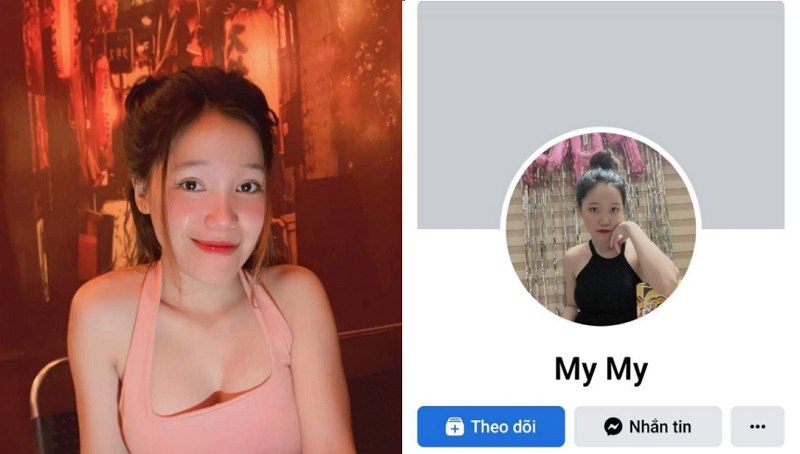 (viet69) My My netizen bị lộ clip tự quay sex cùng bạn trai cực đã