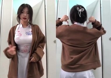 [sex vn] Sex nữ sinh da trắng mịn chịch phê