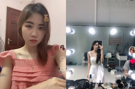 Sex Viet:Em Bii bướm dâm kêu gào anh ơi em nứng quá địt em mạnh đi