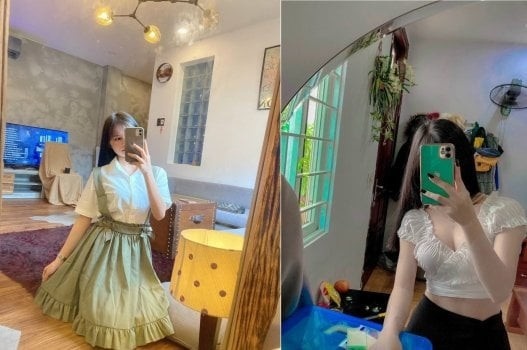 Chơi đùa cùng em body chuẩn thử đủ tư thế phê - sex Việt Nam