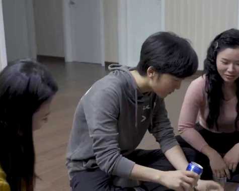 (jav hay) Sex Chơi trò chơi The King