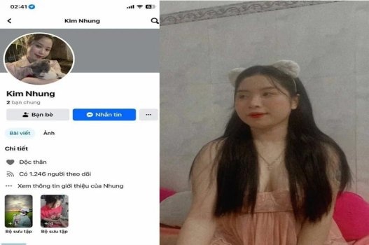 sex Việt Nam:Lồn múp là thứ Kim Dung mê mẩn