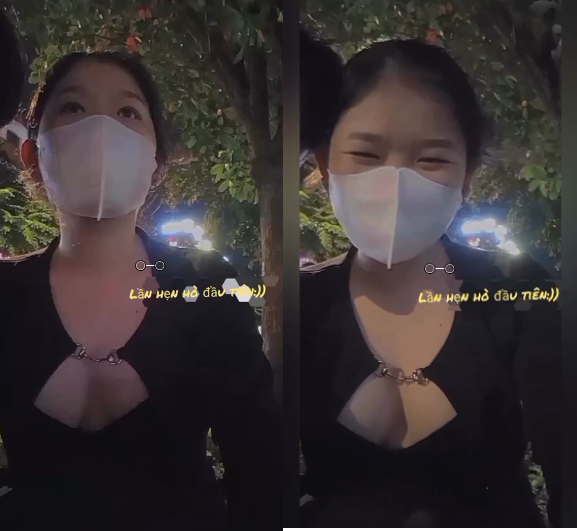 [sex vn] Hẹn hò tẻ nhạt em muốn được đụ