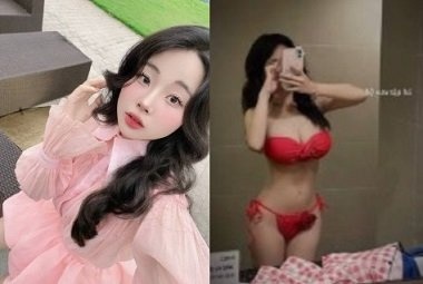 VIET69 Em Quỳnh dáng ngon làm sugar baby chịch sướng