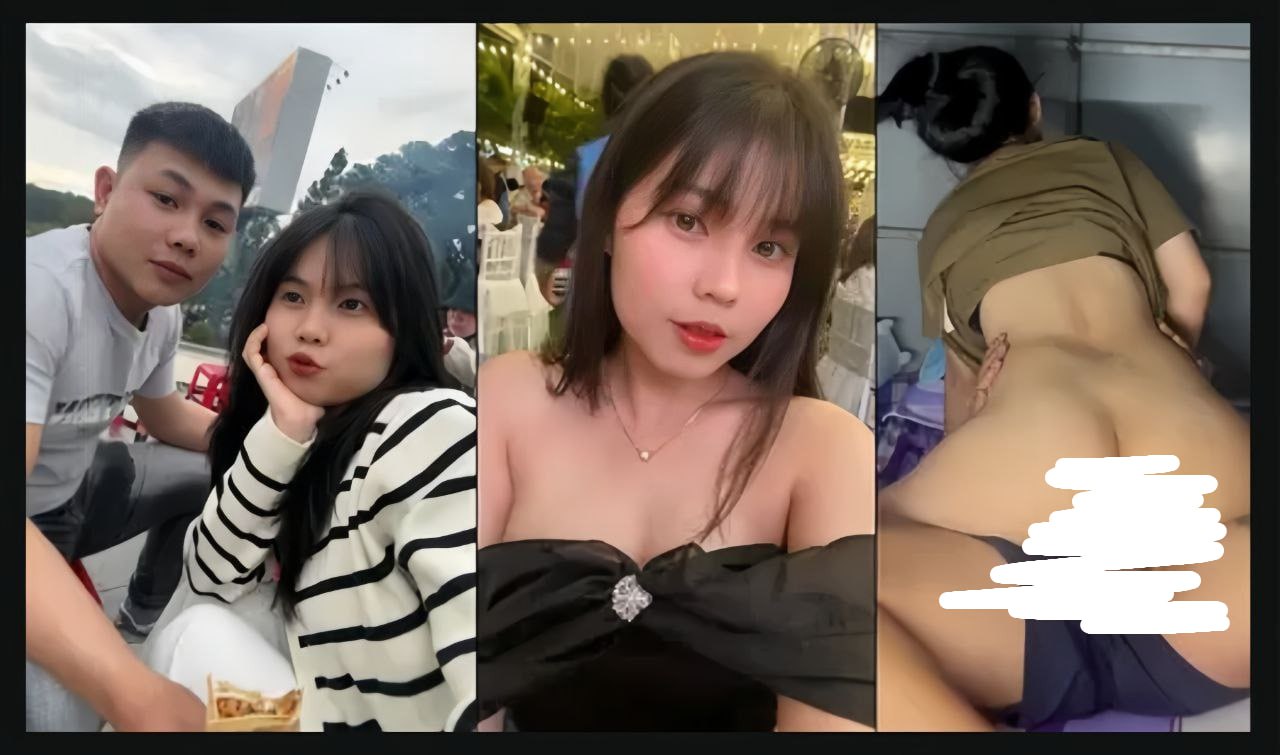 Chia tay bị lộ ngay clip sex dập nhau cực sung - viet69
