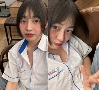 sex Việt Nam - Full clip sex học sinh trường Lương Thế Vinh