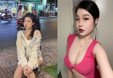 sex viet - Sex Trần Ngọc My 2K6 bị đụ đêm Trung Thu