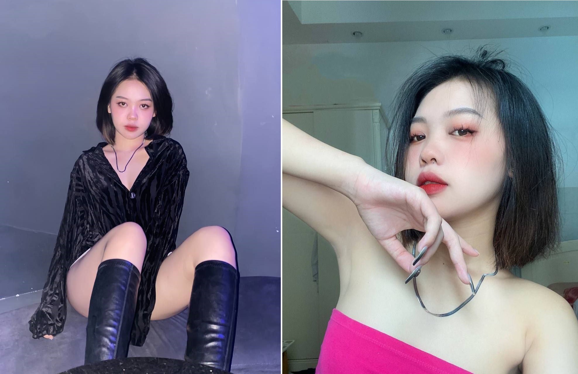 Dương Tiểu Hân Thèm Đụ Đít To Của Mình - Phim Sex Việt Nam Không Che Mô tả: - clip sex