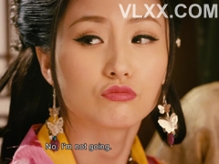 Uncen Nhục Bồ Đoàn: Cực Lạc Bảo Giám (2011)