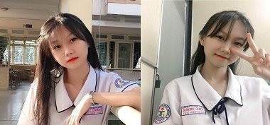 [sex vn] Video nóng Bảo Trân học sinh lớp 10