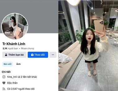 (viet69) Khánh Linh lộ clip chịch lồn đẹp mê