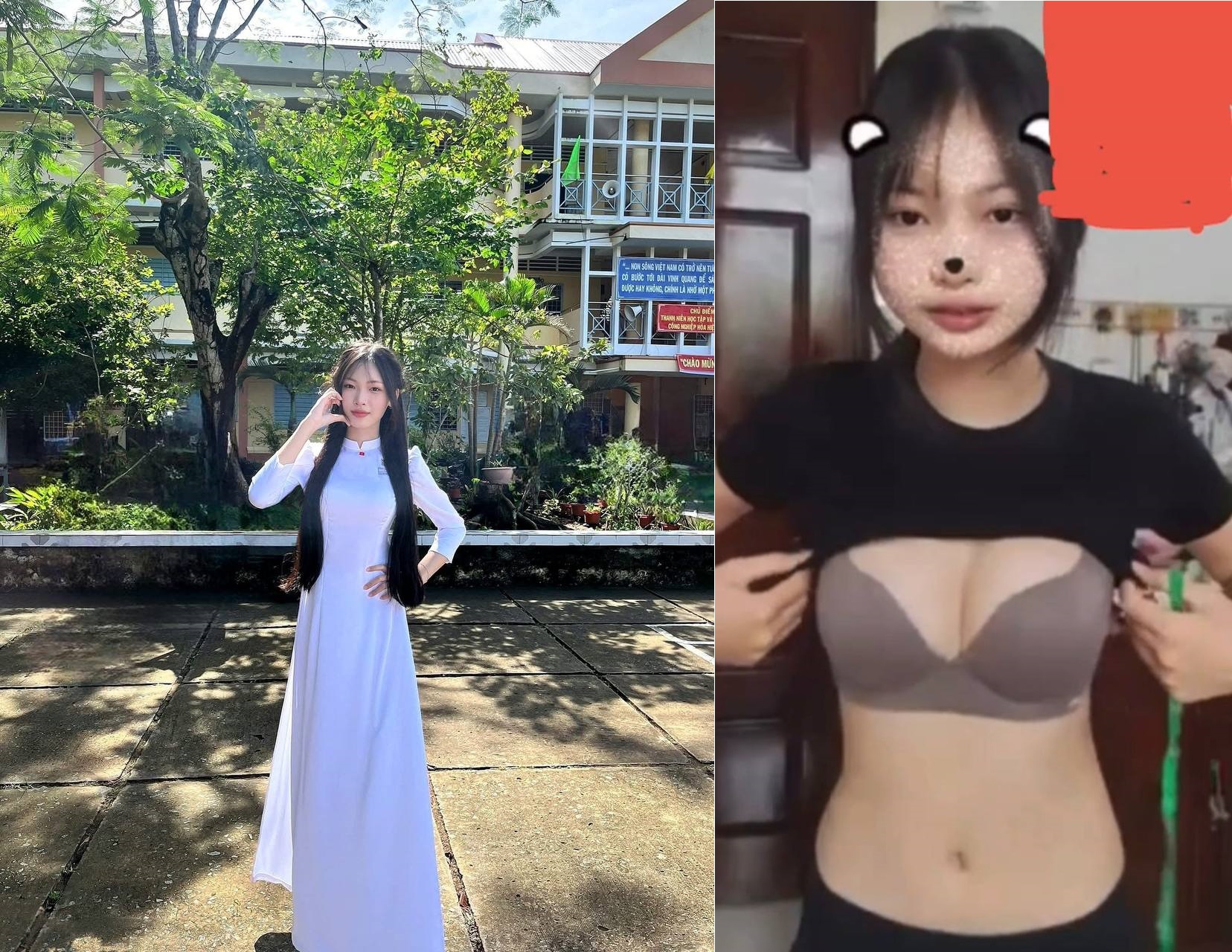 sex Việt Nam:Xem video 18+ nữ sinh lắc lư khoái lạc