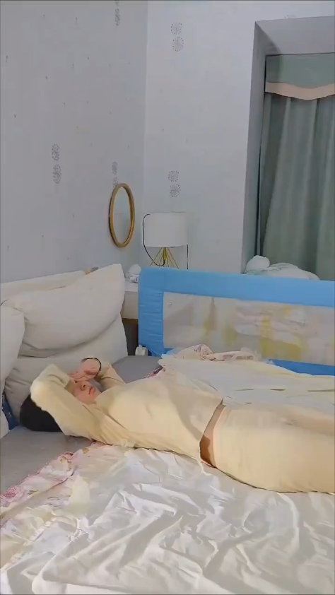 (VIET69) Chưa tỉnh ngủ mà lôi ra địt