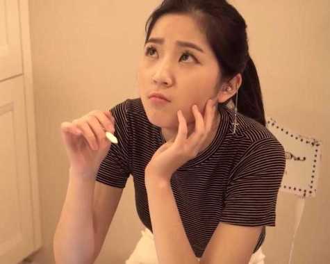 JAV-Bí mật của bạn gái tôi