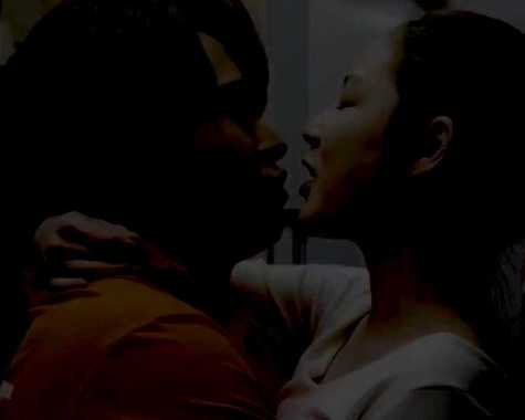 JAV - [Phim 18+] Xem phim khiêu dâm Hàn Quốc – Ga Sincheon Lối ra 3