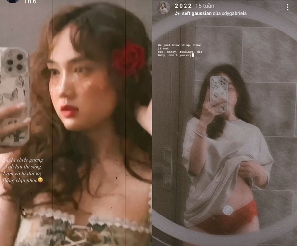Hoài Thư mông bự khoe lồn hồng với bạn thân siêu kích thích - viet69