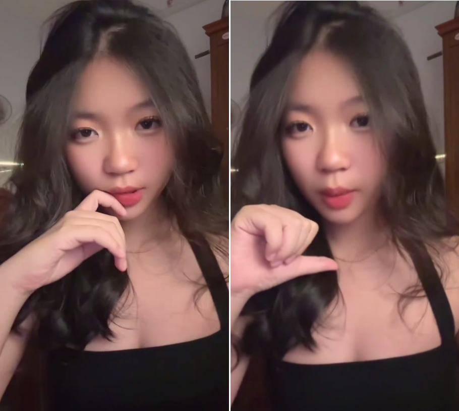 Chia tay nhau vẫn cho đụ lần cuối