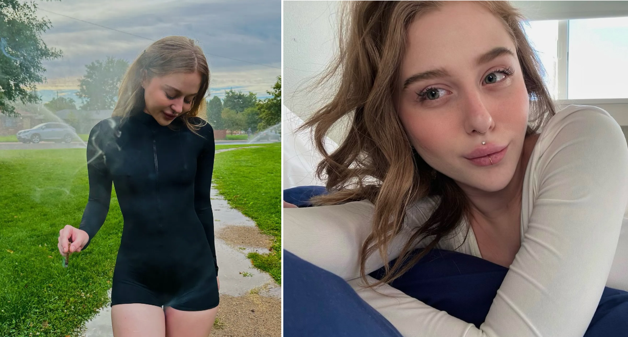 XNXX châu Âu thăm cô gái ốm - Sex châu âu