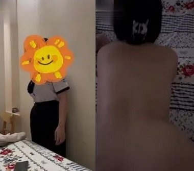 Đồng phục học sinh giấu body sexy phụ huynh - VIET69