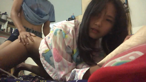 [clip sex] Chổng đít cho trai đụ