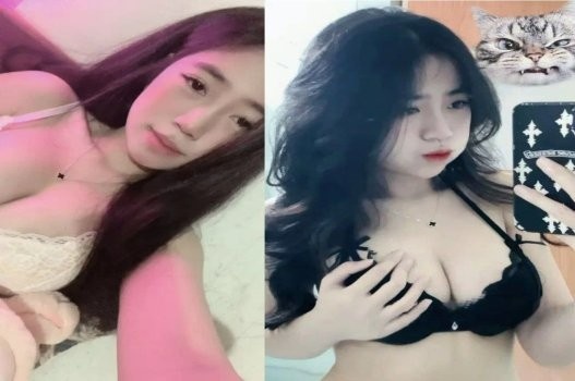 Ngọc Thảo ngực khủng chủ động tấn công bạn trai - không che