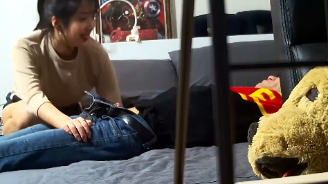 sex vn Được em ny xinh bú cặc