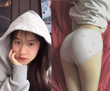 Nguyễn Như Mai làm thêm bị quản lý đụ - VIET69