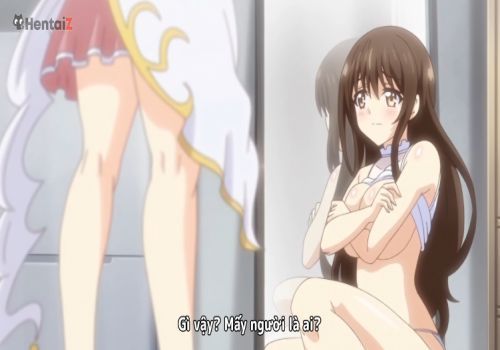 HENTAI-Đụ cô bạn thân ham muốn thỏa mãn cao