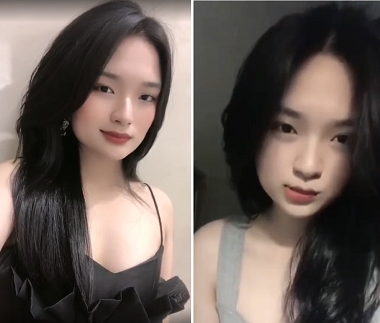 sex Việt Nam - Bướm hồng khoe cho anh em thèm