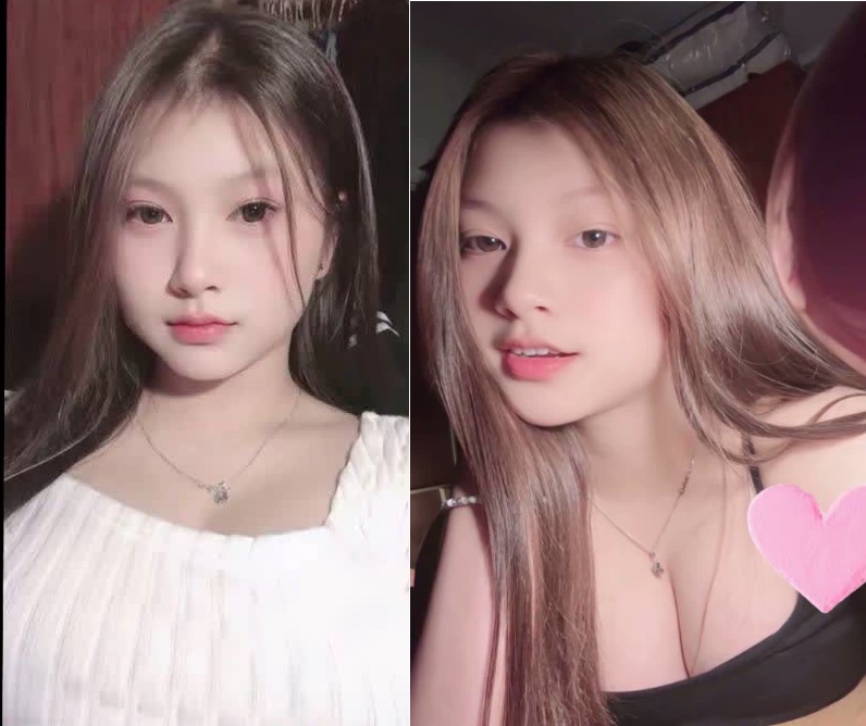 Sex hay Nguyễn Thị Nhung lồn khít khìn khịt - clip sex