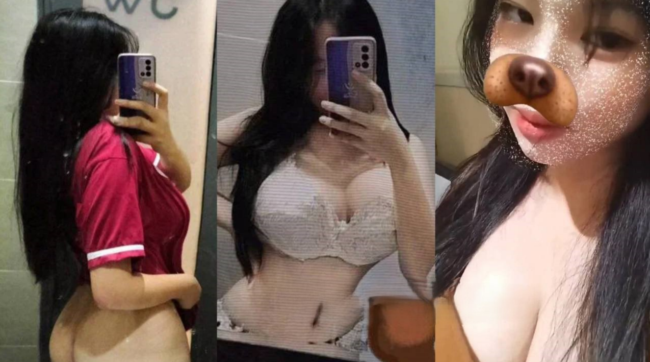 không che - Hàng đẹp vếu ngon nhấp giỏi
